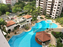 The Mayfair (D22), Condominium #155312512